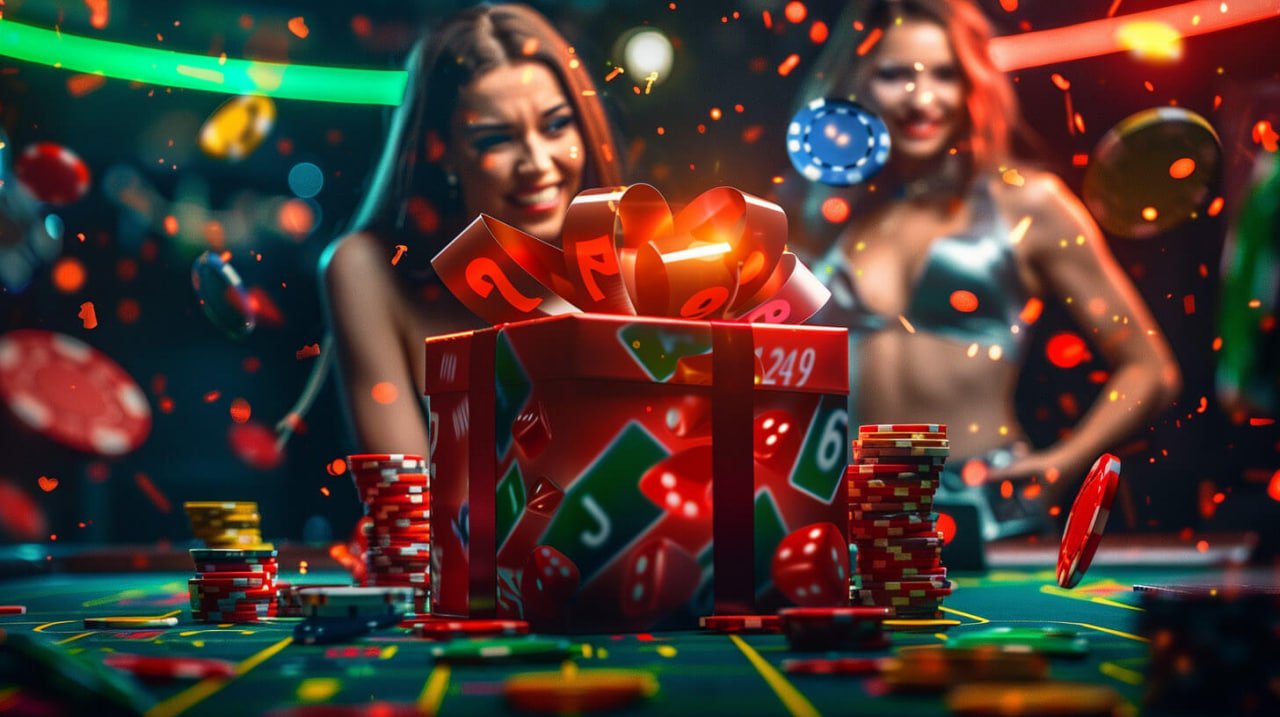 Permainan slot online di gaya4d untuk pemain Indonesia