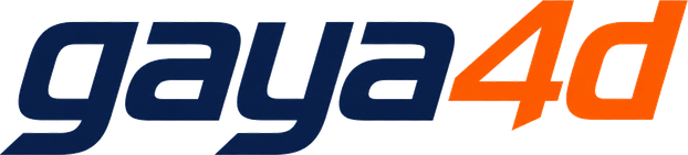 Logo gaya4d